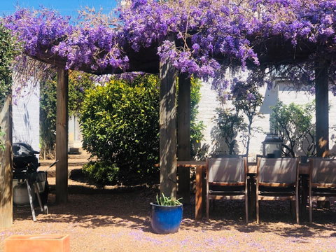 Belmore Cottage - Northern Rivers Accommodation 10