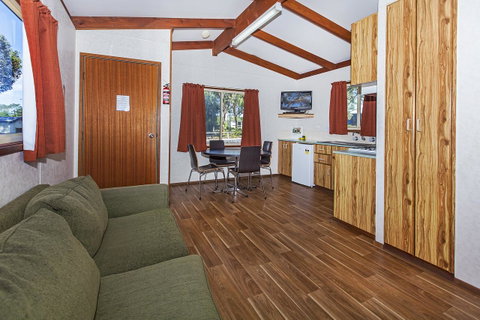 Echo Holiday Parks - Naracoorte - Northern Rivers Accommodation 36