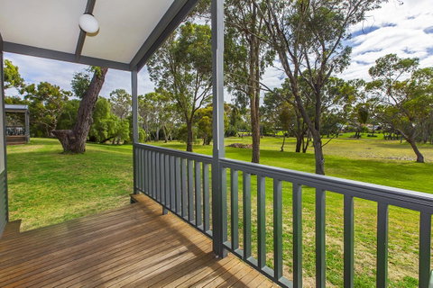 Echo Holiday Parks - Naracoorte - Northern Rivers Accommodation 25