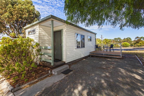 Echo Holiday Parks - Naracoorte - Northern Rivers Accommodation 4