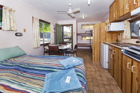 Echo Holiday Parks - Naracoorte - Northern Rivers Accommodation 2