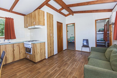Echo Holiday Parks - Naracoorte - Northern Rivers Accommodation 40