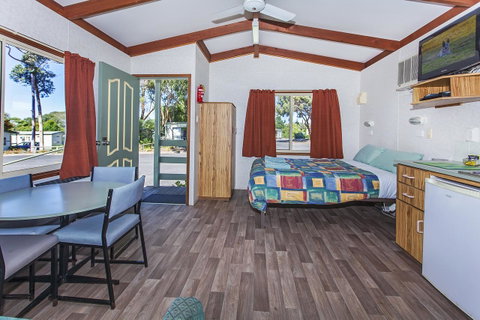 Echo Holiday Parks - Naracoorte - Northern Rivers Accommodation 43