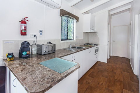 Echo Holiday Parks - Naracoorte - Northern Rivers Accommodation 22