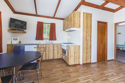 Echo Holiday Parks - Naracoorte - Northern Rivers Accommodation 39