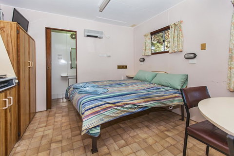 Echo Holiday Parks - Naracoorte - Northern Rivers Accommodation 5