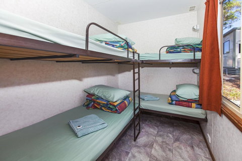 Echo Holiday Parks - Naracoorte - Northern Rivers Accommodation 35