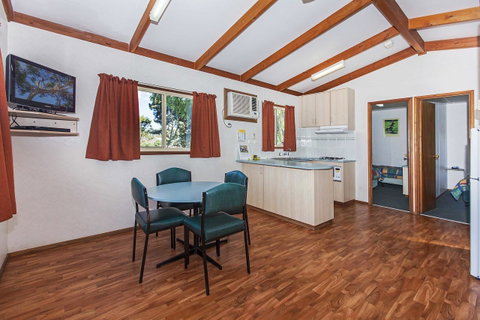 Echo Holiday Parks - Naracoorte - Northern Rivers Accommodation 13