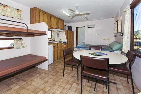 Echo Holiday Parks - Naracoorte - Northern Rivers Accommodation 1