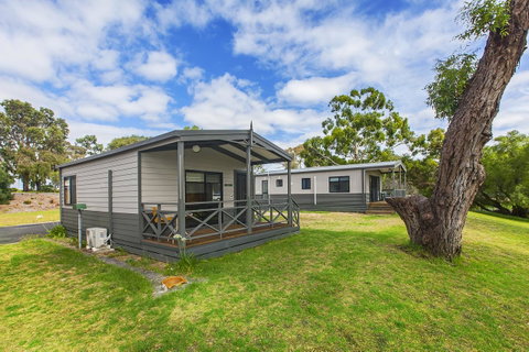 Echo Holiday Parks - Naracoorte - Northern Rivers Accommodation 27