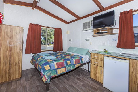 Echo Holiday Parks - Naracoorte - Northern Rivers Accommodation 42