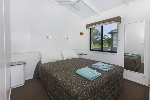 Echo Holiday Parks - Naracoorte - Northern Rivers Accommodation 20