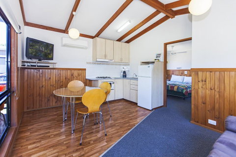 Echo Holiday Parks - Naracoorte - Northern Rivers Accommodation 31
