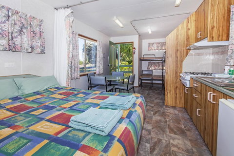 Echo Holiday Parks - Naracoorte - Northern Rivers Accommodation 0