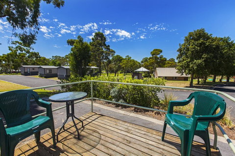 Echo Holiday Parks - Naracoorte - Northern Rivers Accommodation 33