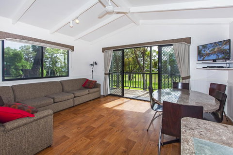Echo Holiday Parks - Naracoorte - Northern Rivers Accommodation 24