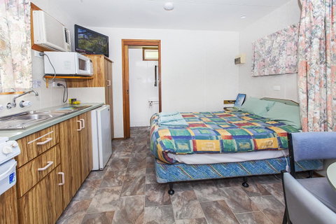 Echo Holiday Parks - Naracoorte - Northern Rivers Accommodation 11