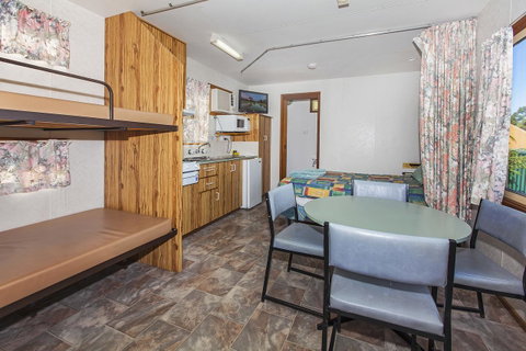 Echo Holiday Parks - Naracoorte - Northern Rivers Accommodation 10