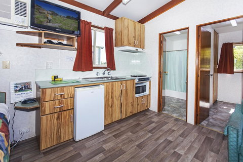 Echo Holiday Parks - Naracoorte - Northern Rivers Accommodation 44