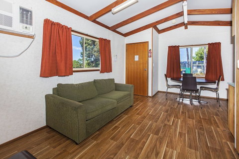 Echo Holiday Parks - Naracoorte - Northern Rivers Accommodation 38