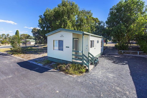 Echo Holiday Parks - Naracoorte - Northern Rivers Accommodation 18