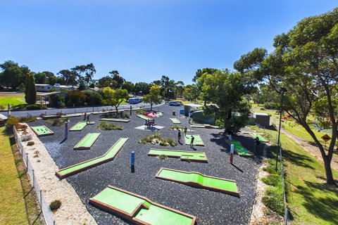 Echo Holiday Parks - Naracoorte - Northern Rivers Accommodation 6