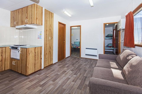 Echo Holiday Parks - Naracoorte - Northern Rivers Accommodation 34