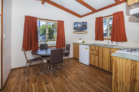 Echo Holiday Parks - Naracoorte - Northern Rivers Accommodation 37