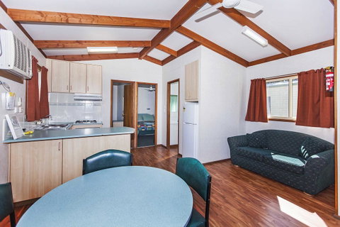 Echo Holiday Parks - Naracoorte - Northern Rivers Accommodation 12