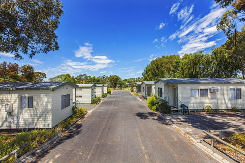 Echo Holiday Parks - Naracoorte - Northern Rivers Accommodation 7