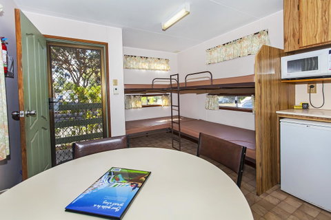 Echo Holiday Parks - Naracoorte - Northern Rivers Accommodation 3