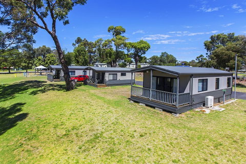 Echo Holiday Parks - Naracoorte - Northern Rivers Accommodation 32