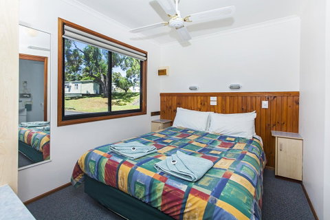 Echo Holiday Parks - Naracoorte - Northern Rivers Accommodation 29
