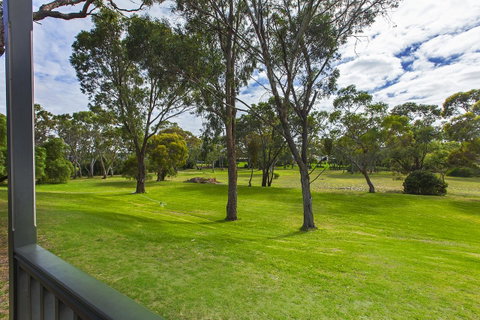 Echo Holiday Parks - Naracoorte - Northern Rivers Accommodation 21