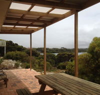 Camelot - Northern Rivers Accommodation