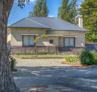 Bilyara House - Northern Rivers Accommodation
