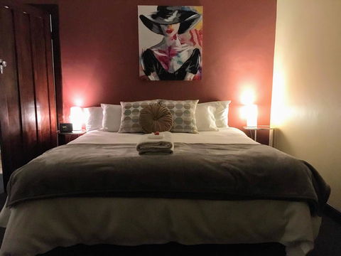 Bilyara House - Northern Rivers Accommodation 8