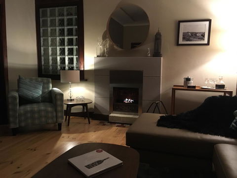 Bilyara House - Northern Rivers Accommodation 9