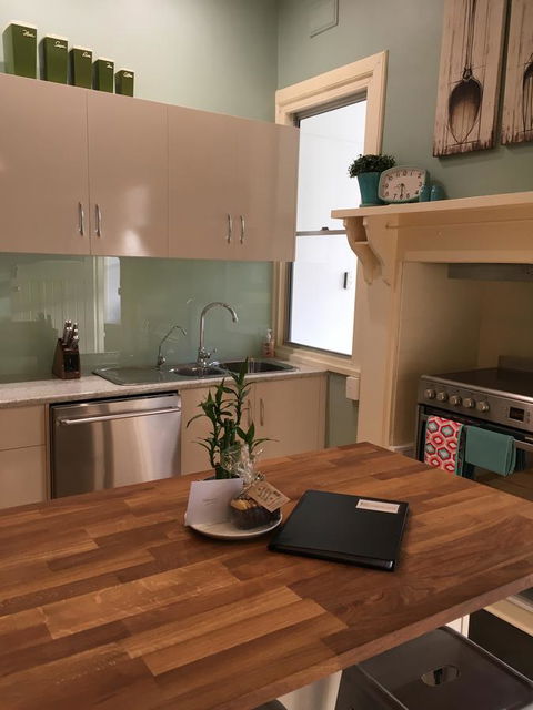 Bilyara House - Northern Rivers Accommodation 22
