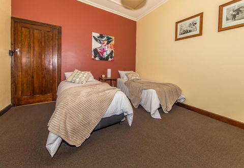 Bilyara House - Northern Rivers Accommodation 27