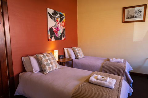 Bilyara House - Northern Rivers Accommodation 7