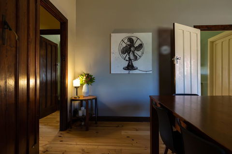 Bilyara House - Northern Rivers Accommodation 5