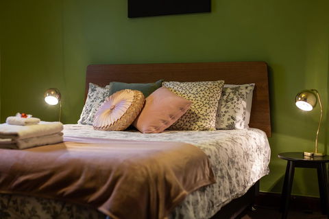 Bilyara House - Northern Rivers Accommodation 6