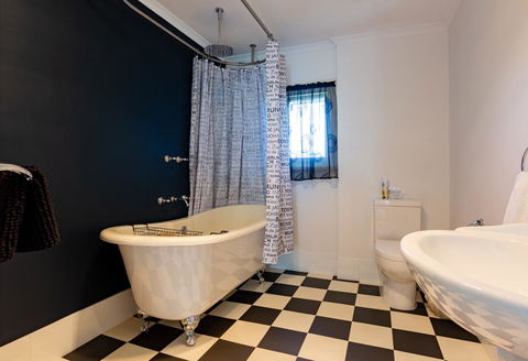 Bilyara House - Northern Rivers Accommodation 12