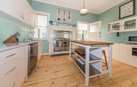 Bilyara House - Northern Rivers Accommodation 3