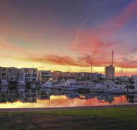 Haven Marina Glenelg - Northern Rivers Accommodation
