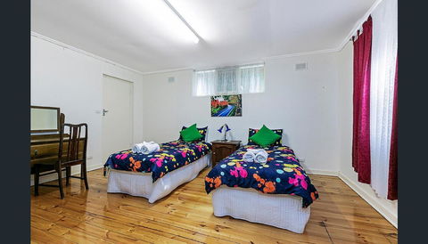 Treasured Memories Cottage - Northern Rivers Accommodation 3