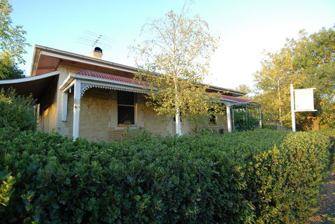 Treasured Memories Cottage - Northern Rivers Accommodation 26