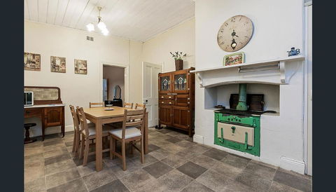 Treasured Memories Cottage - Northern Rivers Accommodation 4