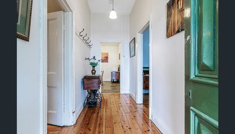 Treasured Memories Cottage - Northern Rivers Accommodation 7